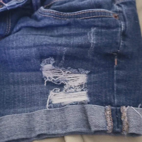 Shorts - Picture 3 of 5